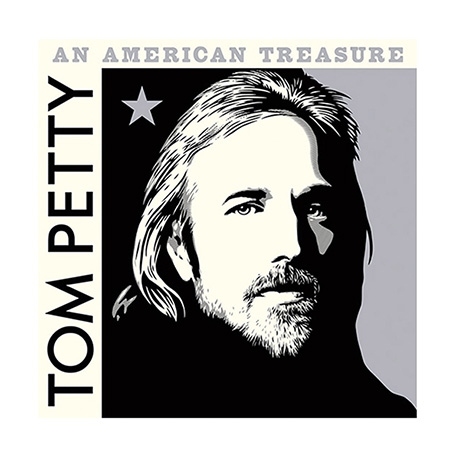 Tom Petty: An American Treasure Deluxe Edition - 4CD Box Set