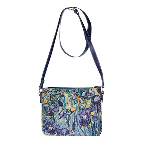 NEW The Starry Night by van Gogh Large Travel Beach Tote Shoulder Bag Purse  | eBay