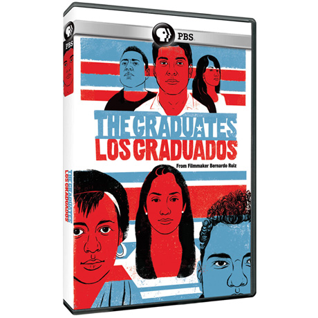 Independent Lens: The Graduates/Los Graduados DVD