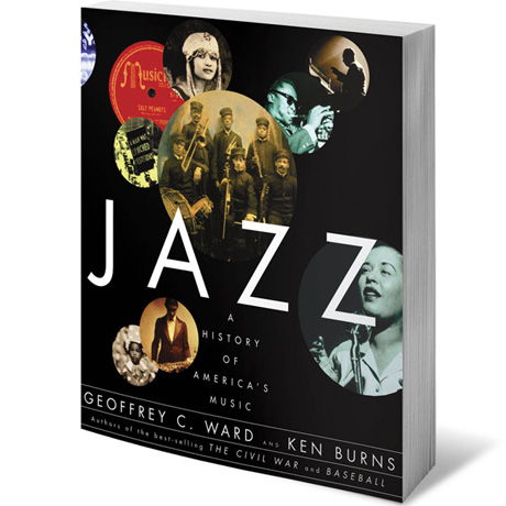 Ken Burns: Jazz: A History of America's Music (Paperback)