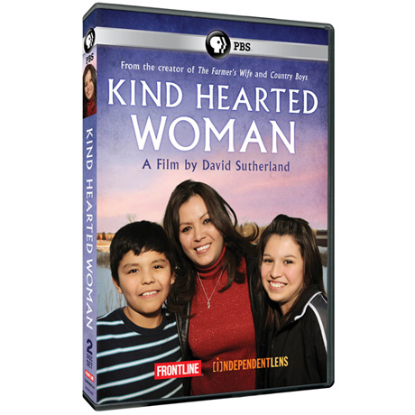 Independent Lens: Kind Hearted Woman: A Film by David Sutherland DVD