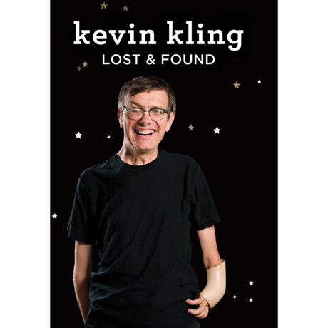 Kevin Kling: Lost and Found DVD