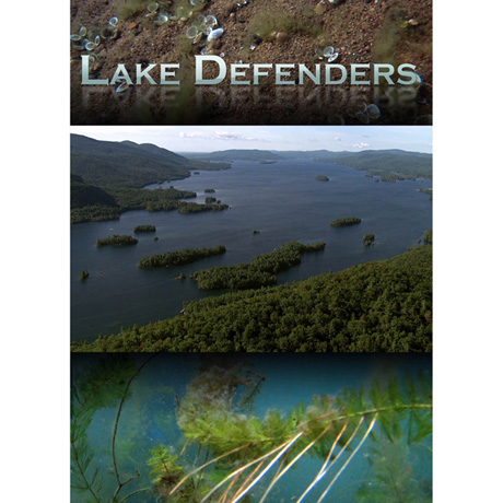 Lake Defenders DVD