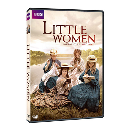 Little Women (1970) DVD