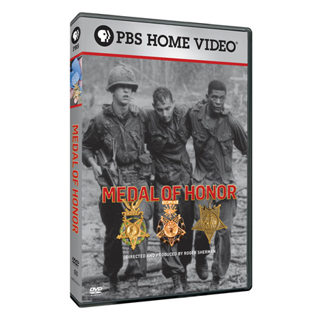 Medal of Honor DVD