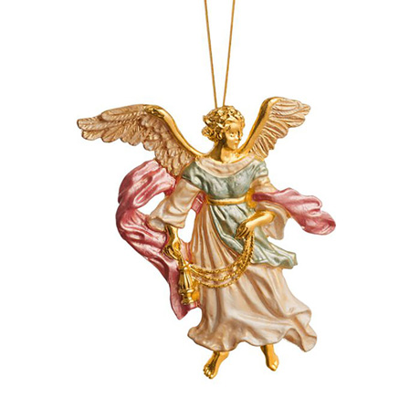 2018 Angel Tree Ornament