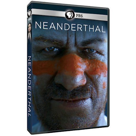 Neanderthal DVD - AV Item