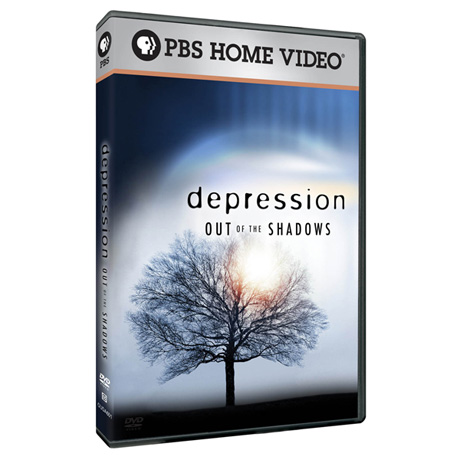 Depression: Out of the Shadows DVD