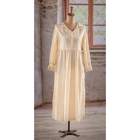 April Cornell Nightgowns: Cotton Nighties, Womens Nightwear