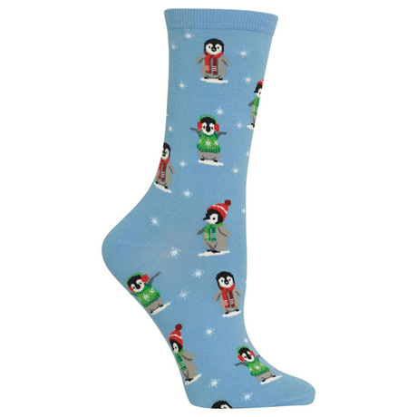 Penguin Women's Socks
