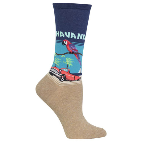 Havana Women's Socks