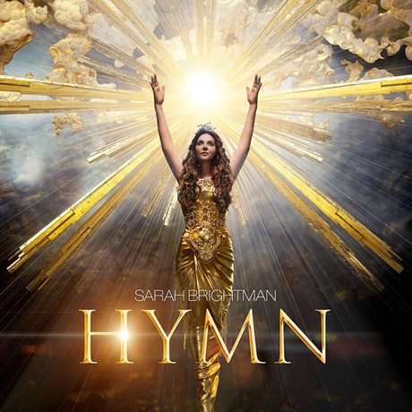 Sarah Brightman: Hymn CD