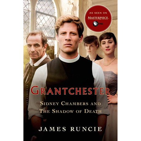 The Sidney Chambers and The Shadow of Death (Grantchester) - Paperback