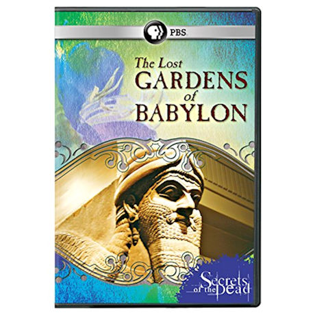 Secrets of the Dead: The Lost Gardens of Babylon DVD - AV Item