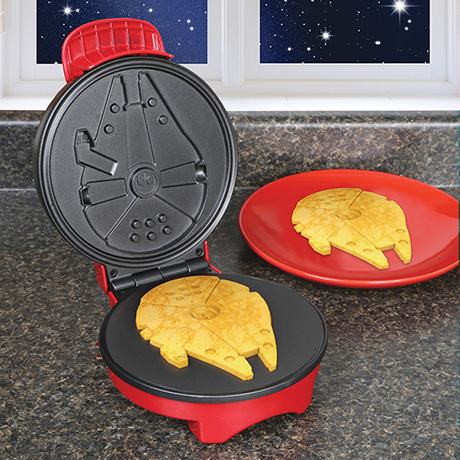 Cruise through your mornings with the Cars & Trucks Waffle Maker! Save 10%  on your  purchase with CODE: CARWAFFLE10. Get yours now! #, By WaffleWow