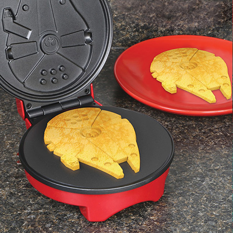 Every Disney Waffle Maker You Can Buy on
