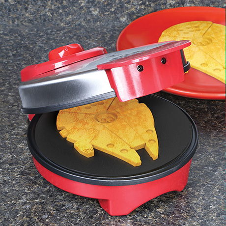Cruise through your mornings with the Cars & Trucks Waffle Maker! Save 10%  on your  purchase with CODE: CARWAFFLE10. Get yours now! #, By WaffleWow
