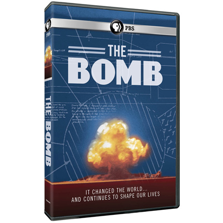 The Bomb DVD - AV Item