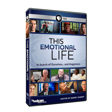 This Emotional Life DVD