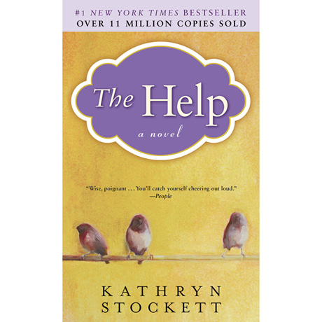 The Help (Paperback)