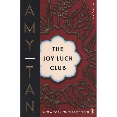 The Joy Luck Club (Paperback)