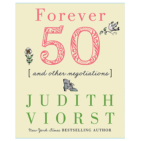 Forever 50 Book
