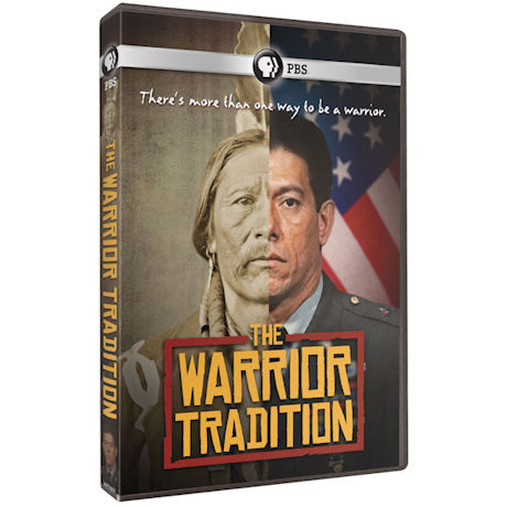The Warrior Tradition DVD