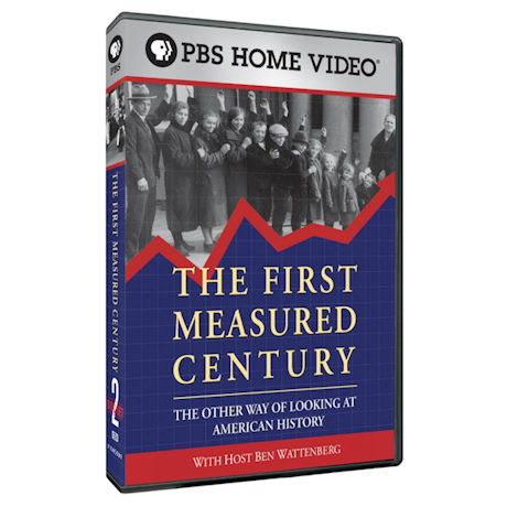 The First Measured Century DVD