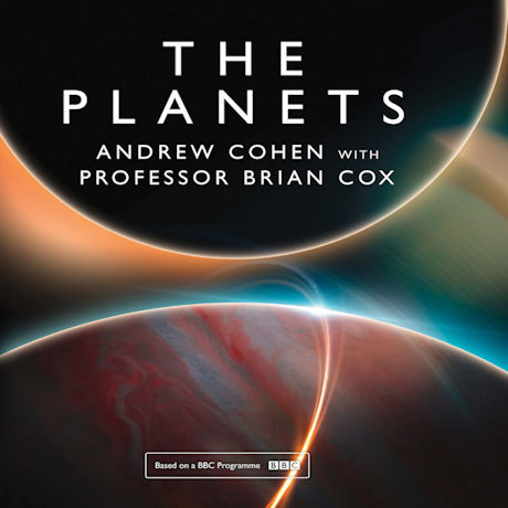 NOVA: The Planets Companion Book