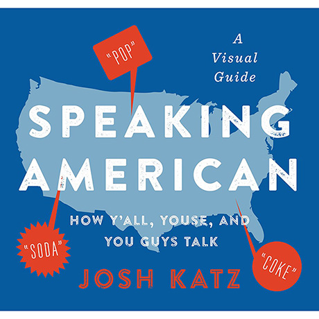Speaking American Book