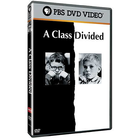 FRONTLINE: A Class Divided DVD - AV Item