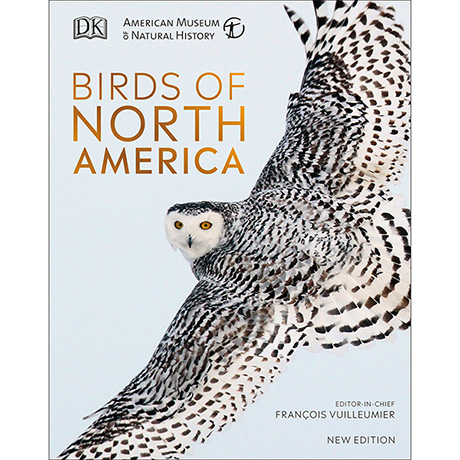 Birds of North America (Hardcover)