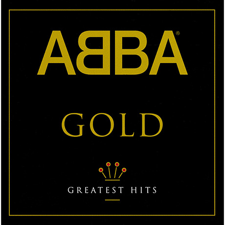 ABBA Gold: Greatest Hits CD