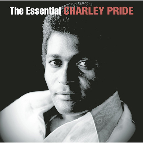The Essential Charley Pride (2CD)