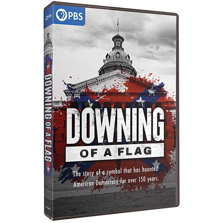 Downing of a Flag DVD - AV Item