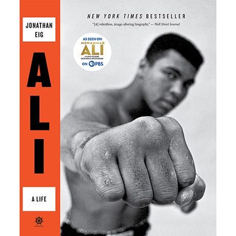 Ali: A Life (PBS Series Companion Book)