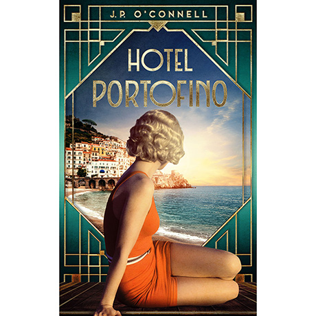 Hotel Portofino (Hardcover)