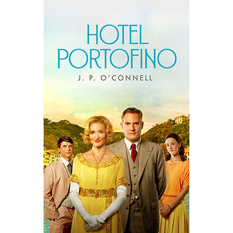 Hotel Portofino (Paperback)
