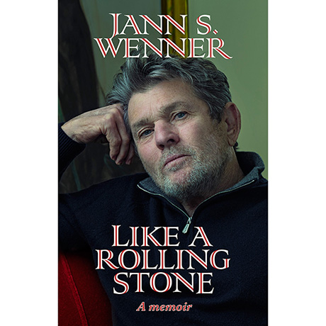 Like a Rolling Stone  (Hardcover)