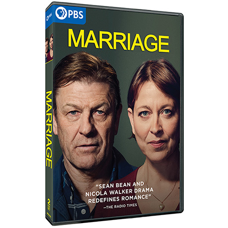 Marriage DVD