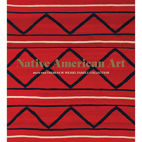 Native American Art (Hardcover)