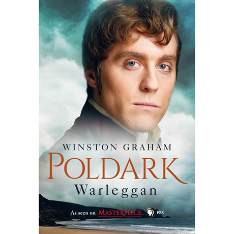 Warleggan - Poldark (Paperback)