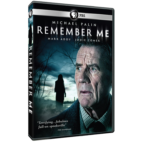 Remember Me (UK Edition) DVD