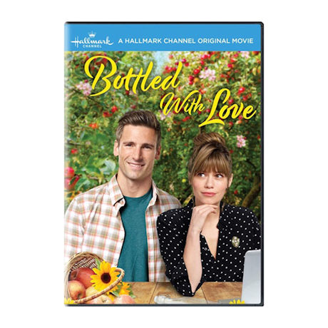 Bottled With Love DVD