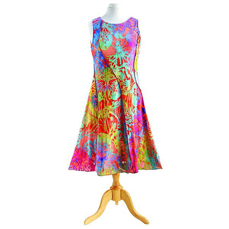 Laguna Sunset Dress | Shop.PBS.org