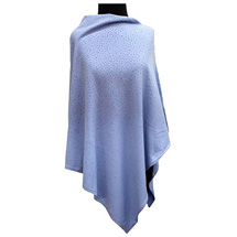 Product Image for Embellished Lightweight Poncho