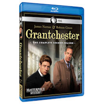 Alternate Image 0 for Grantchester Season 2 DVD or Blu-ray