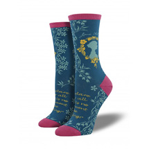 Product Image for Jane Austen Women's Socks