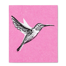 Alternate Image 2 for Hummingbird Swedish Towels (set of 2)
