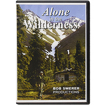 Alone in the Wilderness PBS DVD - Dick Proenneke